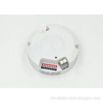 21W Balcony Ceiling Light Integrated Sensor LED Driver 22 -